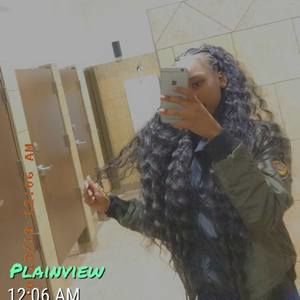 Meet your Posher, Serena